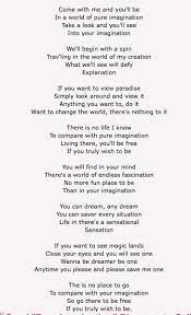 Pin By Mark On Desiderata Lullaby Lyrics Character Quotes Inspirational Quotes