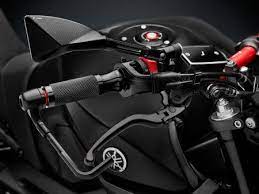 Rizoma Brake Fluid Tank Cover Cafe Racer Cafe Racer Build Fz09