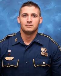Reflections for Trooper George Bowman Baker, Louisiana State Police,  Louisiana