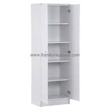 Selain terlihat keren dan fungsi guna model lemari dapur gantung model begini jaga sangat menghemat penggunaan ruang. Lemari Pakaian 1 Pintu Minimalis Putih Desain Lemari Pakaian Gambar Lemari Pakaian Gambar Lemari Pakaian Rahwana Mebel Desain Lemari Pakaian Lemari Pakaian
