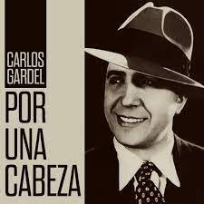 Tango Argentino - song and lyrics by Carlos Gardel | Spotify