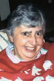 Patricia Legault's Instagram, Twitter & Facebook