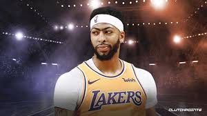 Have someone in your life who loves all things sports but has enough autographed jerseys, helmets, balls or sticks? Anthony Davis Time To Build His Legacy Is Now Or Never With The Lakers