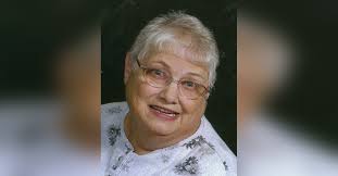 Obituary information for Rosalie Jinkerson