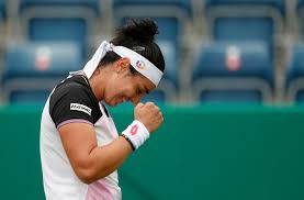 Flashscore.com offers ons jabeur live scores, final and partial results, draws and match history point by point. Jabeur Becomes First Arab Woman To Win A Wta Title Reuters