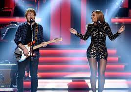 Ed Sheeran Says Beyonce Changes Her Email Address Every Week Ed Sheeran On Collaborating With Beyonce On Perfect