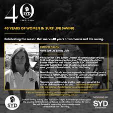 Celebrating 40 Years of Women in SLS | SLS Sydney Branch