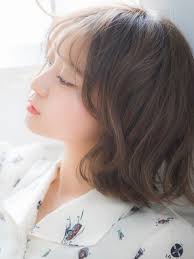 2019年最新ボブならデジタルパーマでさらに可愛くッボブの人気ヘア