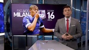 His preferred foot is left and his best role is poacher. Facundo Milan Wiki Futbol Amino Amino