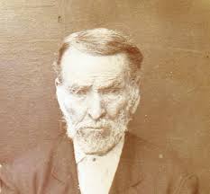 Seabern Joseph Coffman (1828-1912)