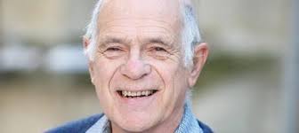 Michael Green: 'I want a cool head and a burning heart'