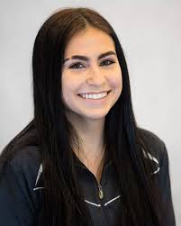 2020-21 Women's Track and Field Roster