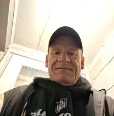 Michael Bigger in people