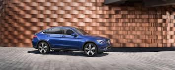Mercedes benz coupe 2019 price. 2019 Mercedes Benz Glc Price Points Mercedes Benz Of Greenwich