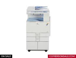 It supports hp pcl xl commands and is optimized for the windows gdi. Ricoh Aficio Mp C2551 For Sale Buy Now Save Up To 70