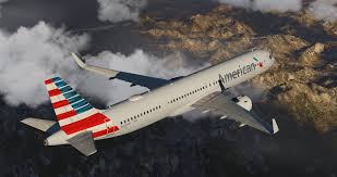 The a321lr and xlr are those aircraft. Toliss A321nx American Airlines N400an A321 Toliss Threshold