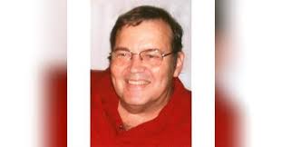 Robert "Bob" Carmichael Obituary