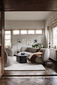 Helle, freundliche farben lassen den wohnraum optisch größer wirken. Wohnzimmer Archives Designblog