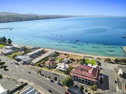 In the old days, yachts used to anchor in the bay in front of the town or tie up to the jetty. 15 17 King Street Port Lincoln Sa 5606 Domain
