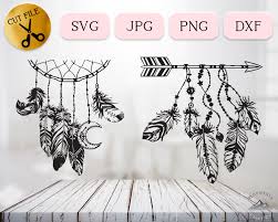 Free Free 169 Arrow Dream Catcher Svg SVG PNG EPS DXF File