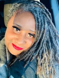 I want your opinion about this look ?🥰💖✂🤩