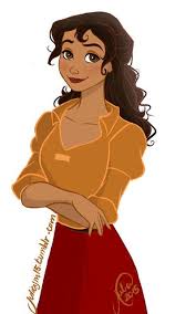 Your Favorite Disney Princesses Reimagined With Short Hair Tarzan Disney Black Disney Princess