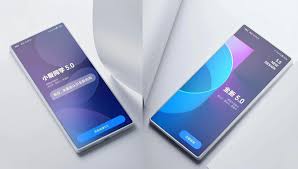 Release 2021, august 225g, 8mm thickness android 11, miui 12.5 128gb/256gb/512gb storage, no card slot. A New Masterpiece From Xiaomi The Price And Specifications Of The Mi Mix 4 Phone