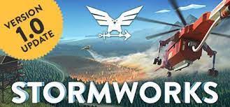 The link to the free download can be found at the bottom. Stormworks Build And Rescue V1 2 19 Torrent Download