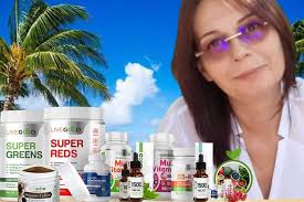 Join for free and sell organic products