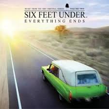 Six Feet Under, Vol. 2: Everything Ends - Wikipedia