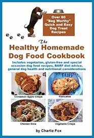 The diet of a dog with diabetes should include foods with high doses of fiber. Amazon Com The Healthy Homemade Dog Food Cookbook Ebook Fox Charlie Kindle Store