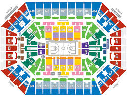 Nba Basketball Arenas Milwaukee Bucks Home Arena Bradley