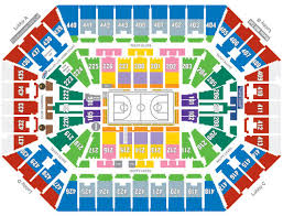 nba basketball arenas milwaukee bucks home arena bradley