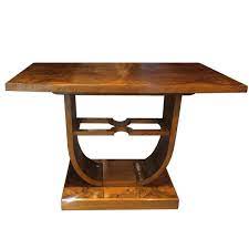 Shop allmodern for modern and contemporary art deco coffee table to match your style and budget. Italian Vintage Art Deco Briar Root Coffee Table 1930s Di Michelleogallery Su Etsy Italian Art Art Deco Coffee Table Coffee Tables For Sale