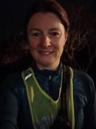 What was the turnout like for the group run?