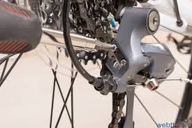 D�railleur arri�re shimano xt 1994. Comment Regler Le Derailleur Arriere