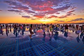 10 Best Places To Visit In Europe In 2020 These seasons are perfect for a ride in a tourist bus in the. 10 best places to visit in europe in 2020