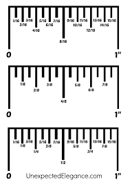 tape measure 1 32 increments playazul com co