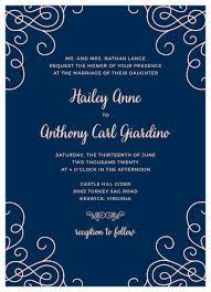 With careful planning and attention to detail, you can learn how to make your own invitations when creating an invitation that consists of multiple parts, such as a wedding invitation, there needs to be. Wedding Invitations Design Yours Instantly Online