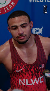 @pennstateWREST's video Tweet