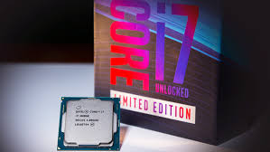 As we grow and expand as a company, we hope to provide a platform and open creative space, for artists and. Intel Core I7 8086k Limited Edition Review Pcmag