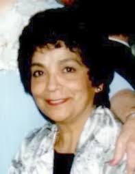 Obituary information for Gloria Rogers