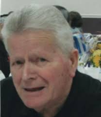 Joseph Duffy Obituary (1938