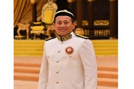 Rentasan 766 keluar pejuang maszlee malik kini tolak kepimpinan tun m. Umno Mula Beri Amaran Kepada Pengkritik Zahid Gantung Tun Faisal Agenda Daily