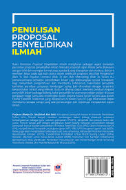 Ahlinya terdiri daripada semua penerbit institusi pengajian tinggi awam (ipta), pusat penyelidikan di malaysia dan dewan bahasa dan pustaka. Penulisan Proposal Penyelidikan Ilmiah Lazada