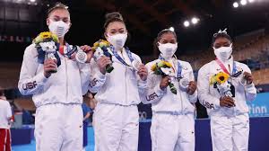 Olympic gymnastics trials sunday, june 27, 2021, in st. 4xo3xr8rigtcmm