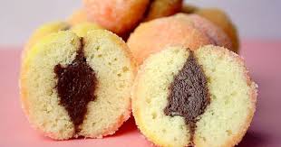 Leave to set for one hour. Peach Cookies From Cafe Chocolada Peach Cookies Nutella Recipes Easy Peach Recipe