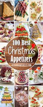 100 Most Creative Christmas Appetizers For A Deliciously Festive Feast Christmas Appetizers Christmas Foodie Gifts Creative Christmas Appetizers