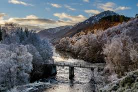 Includes walking and hiking maps of scotland brought to you by cottages scotland. Loch Affric Circuit Walkhighlands