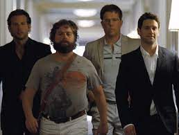 Az előző napi dorbézolásról mindössze néhány nyom. Mivel Fogyott 25 Kilot Zach Galifianakis A Masnaposok Sztarja Mindmegette Hu